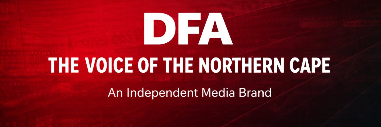 DFANEWSPAPER's profile banner image