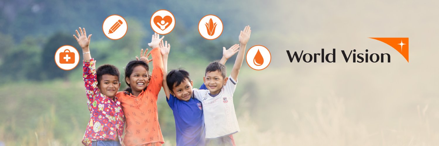 World Vision Malaysia banner