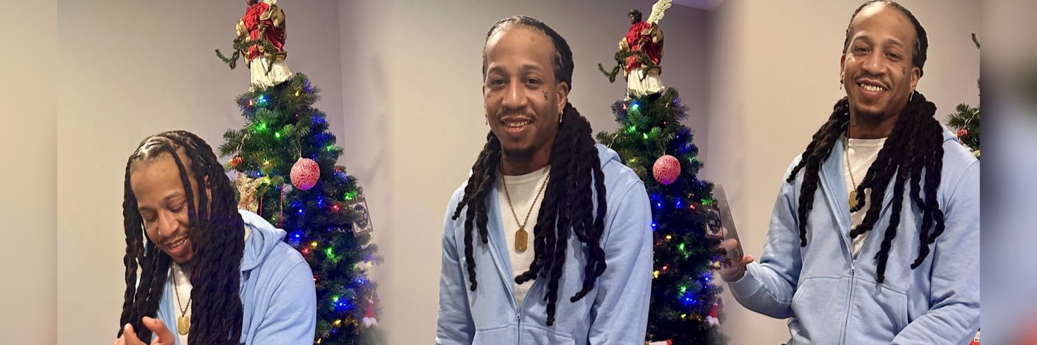 Saint Rich Aka Miami banner