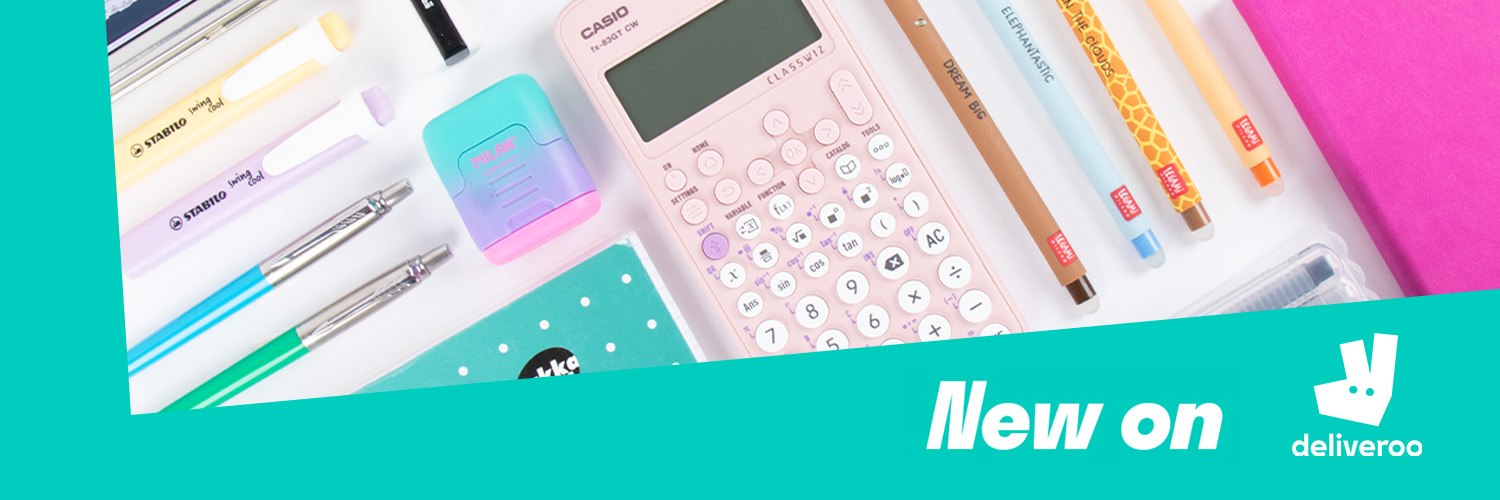 RymanStationery's profile banner image
