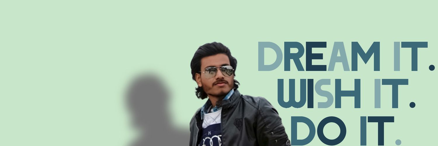 itsAMsimply's profile banner image