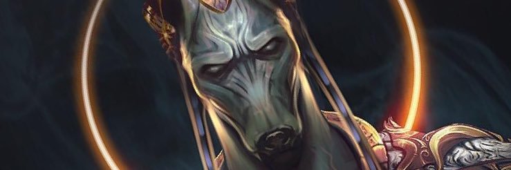 Lucifer Samael Morningstar banner