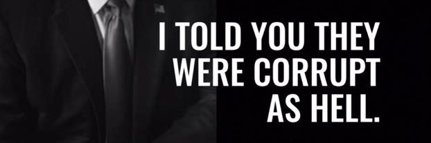 Patriot (FEA) banner