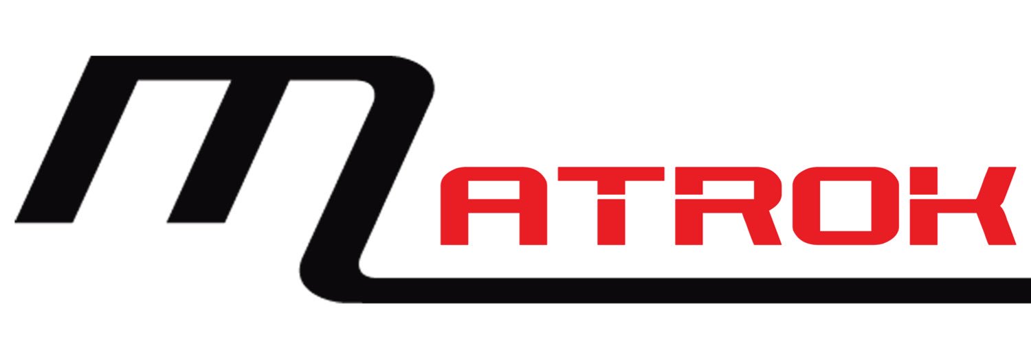 djmatrok's profile banner image