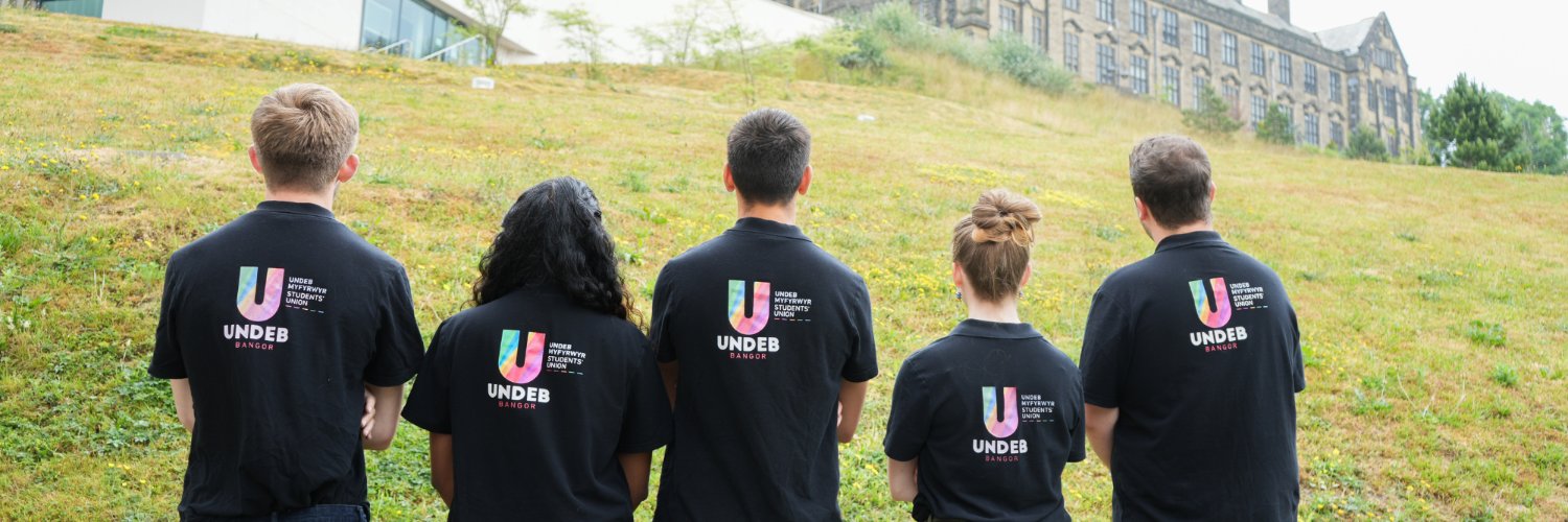 Bangorstudents's profile banner image