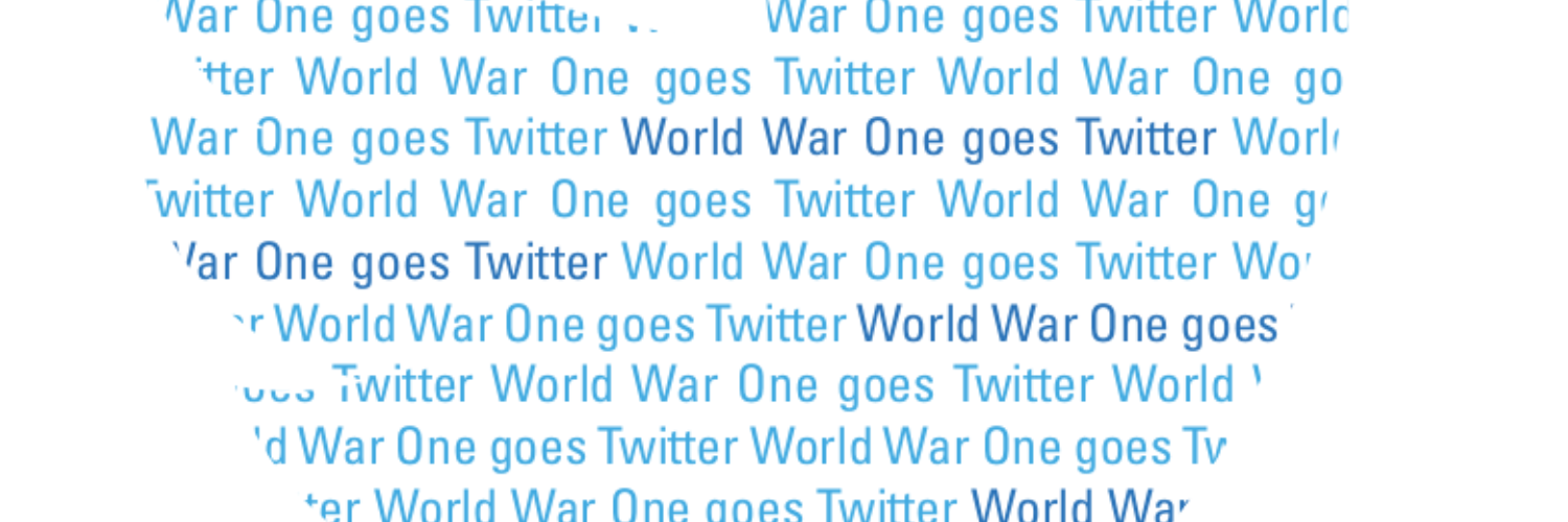 RealTimeWW1's profile banner image