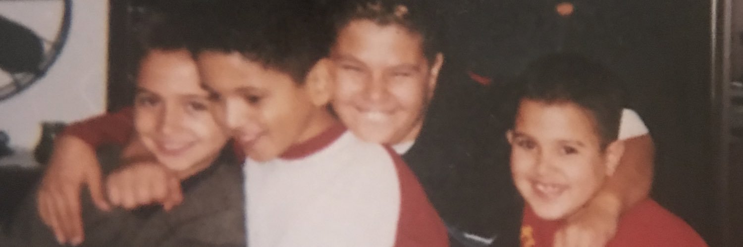 D_Ray_O's profile banner image