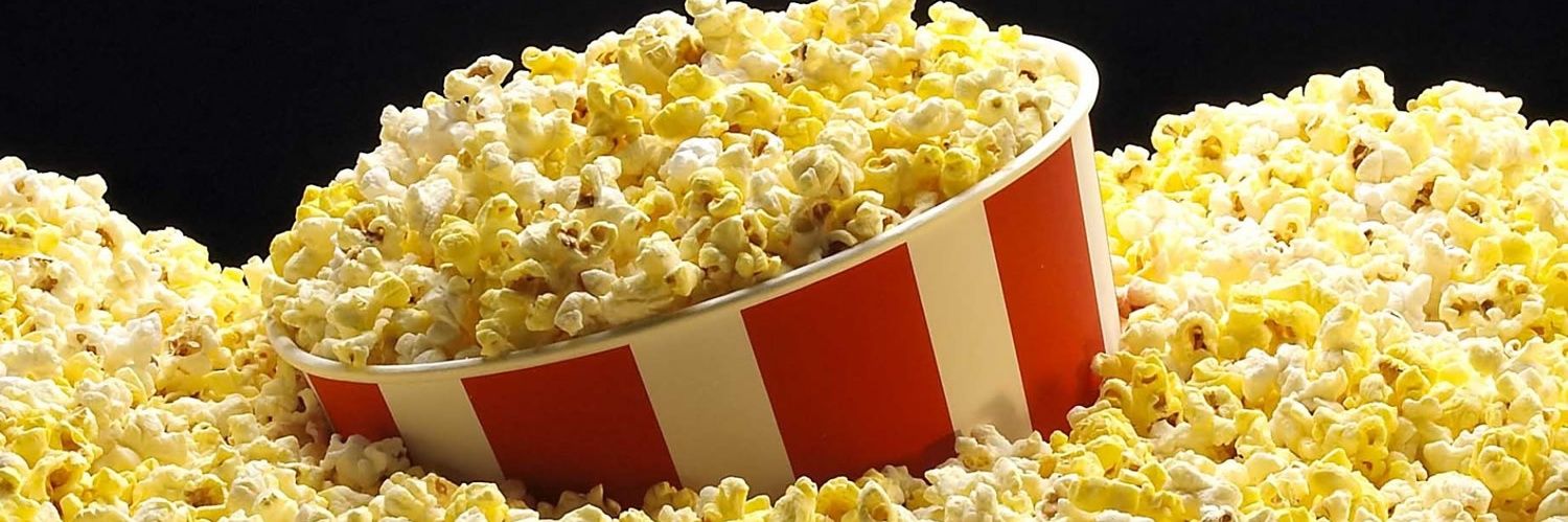 MovieCorn's profile banner image