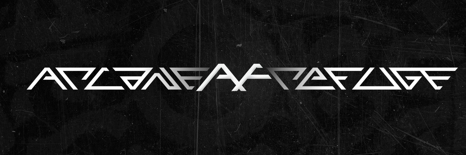 ArcaneRefuge's profile banner image