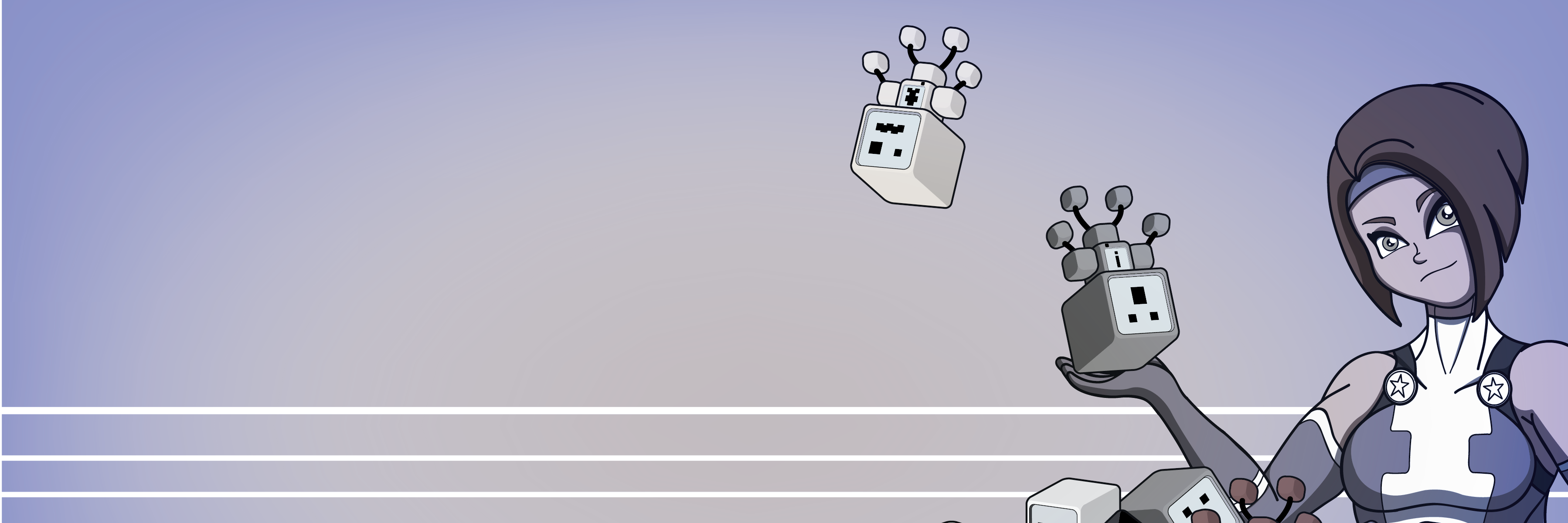 DrasticCreative's profile banner image