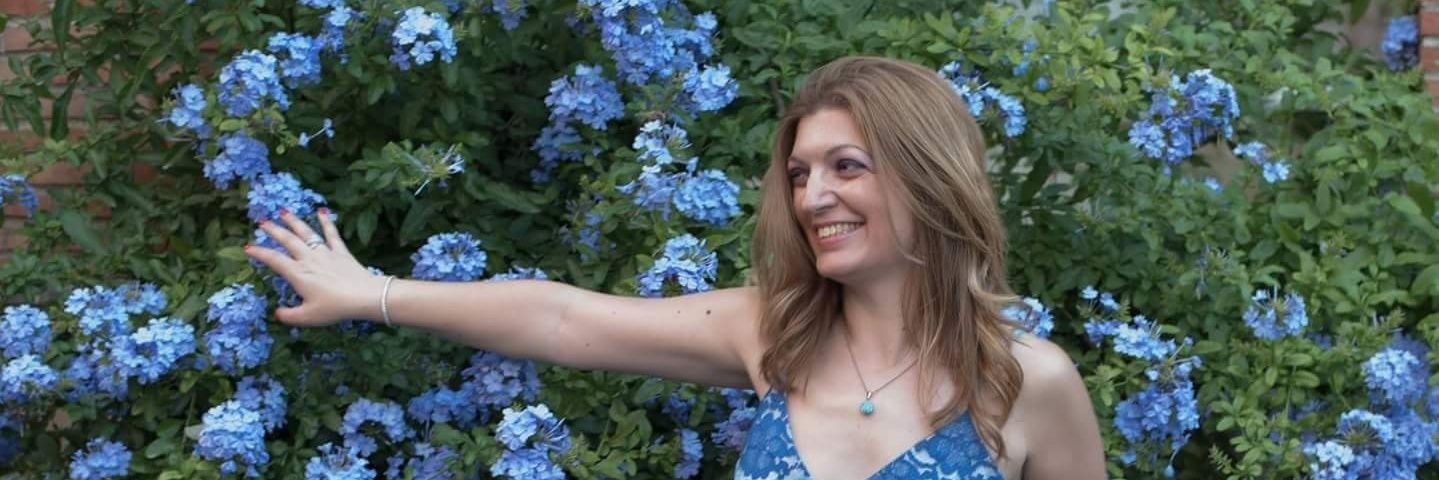 LauraMVitale's profile banner image