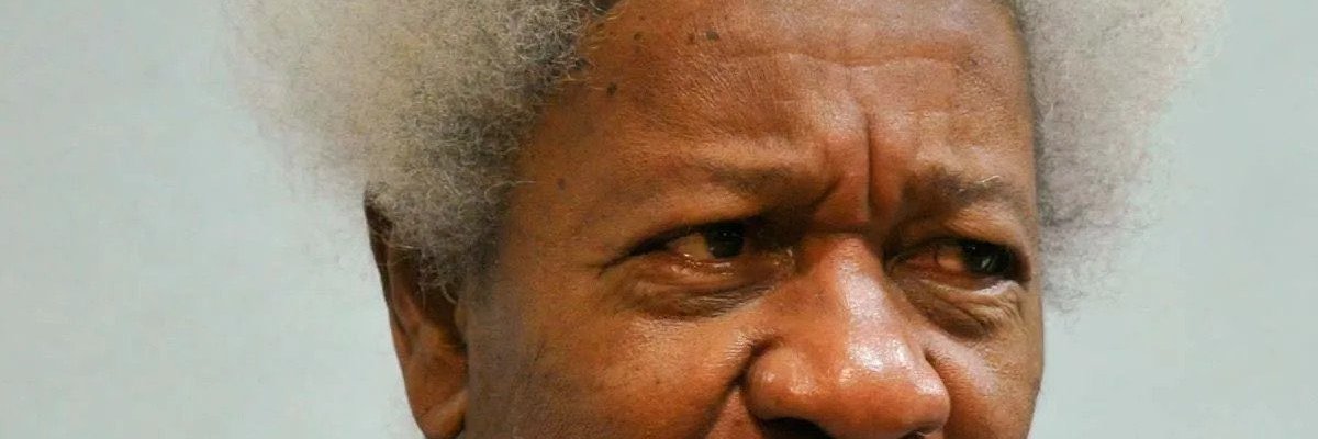 Nigeria is not a zoo banner