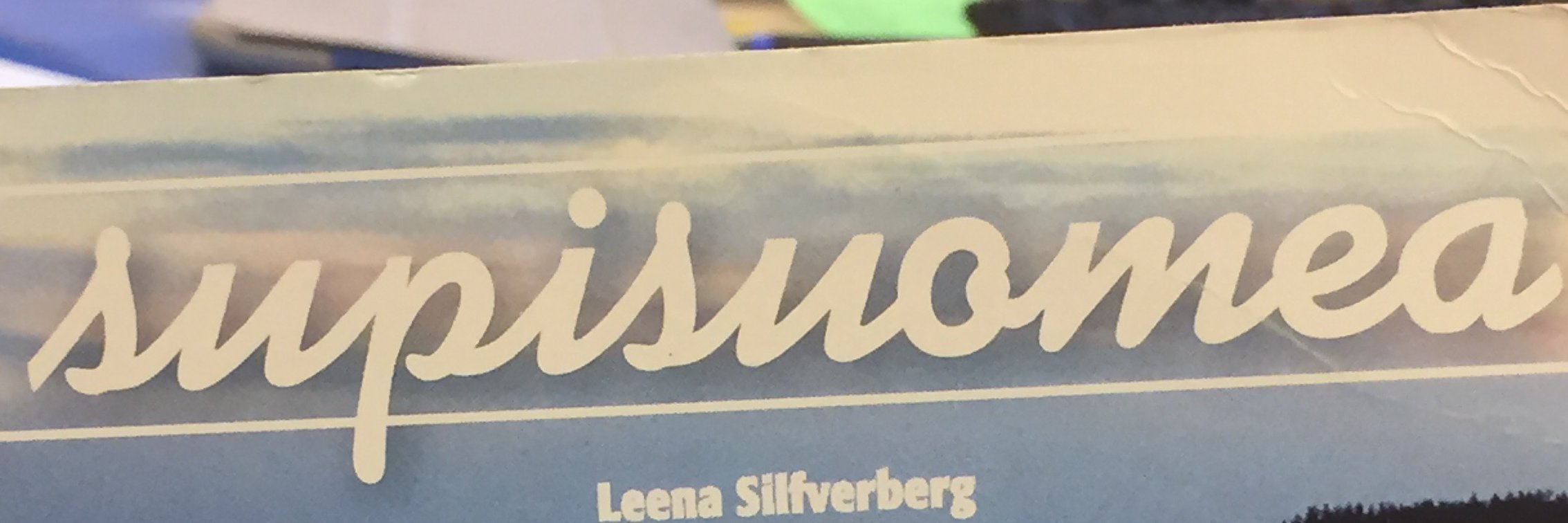 Marc Thompson banner