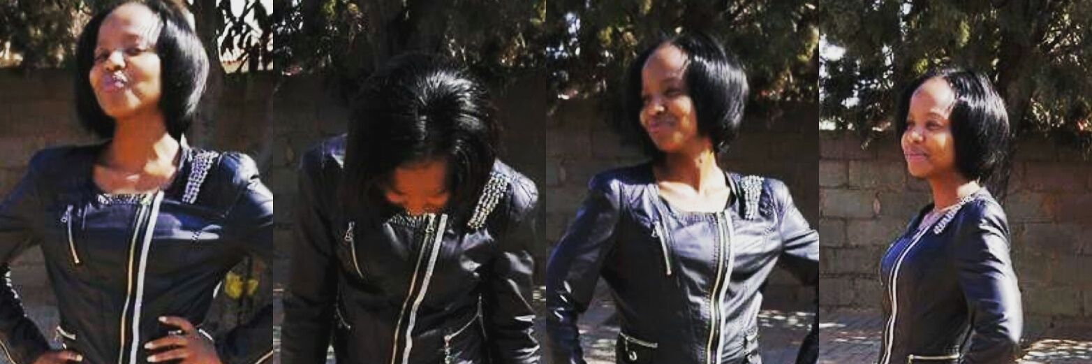 Tshepiso Mobabi banner