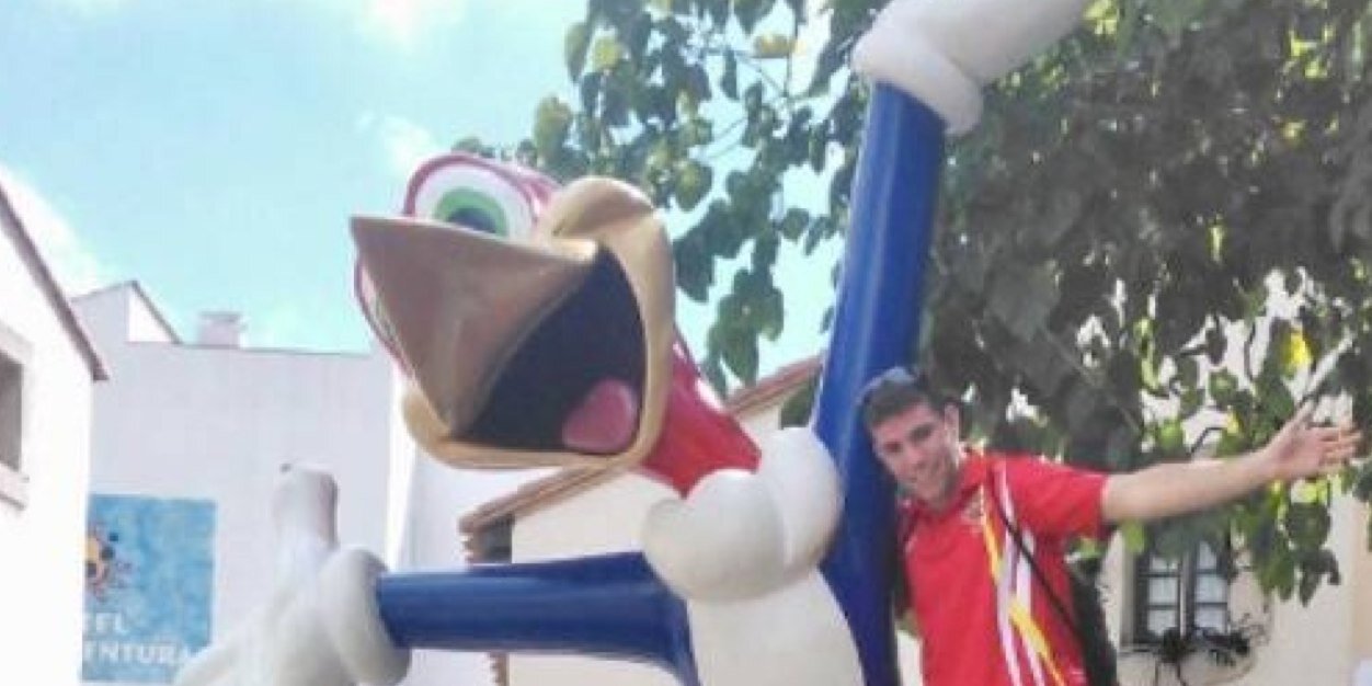danielbobillo60's profile banner image