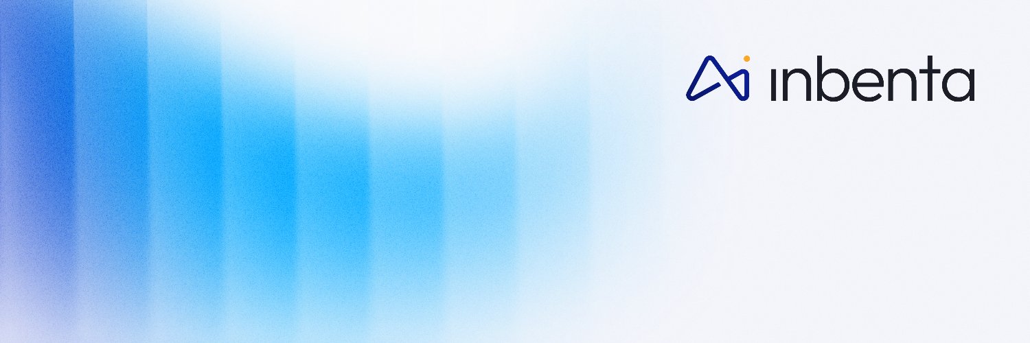 Inbenta banner