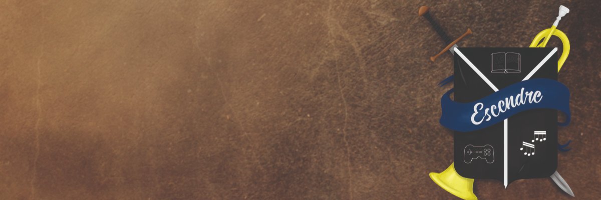 Escendre's profile banner image