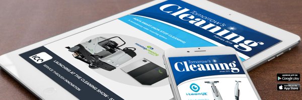 TomoCleaning Profile Banner