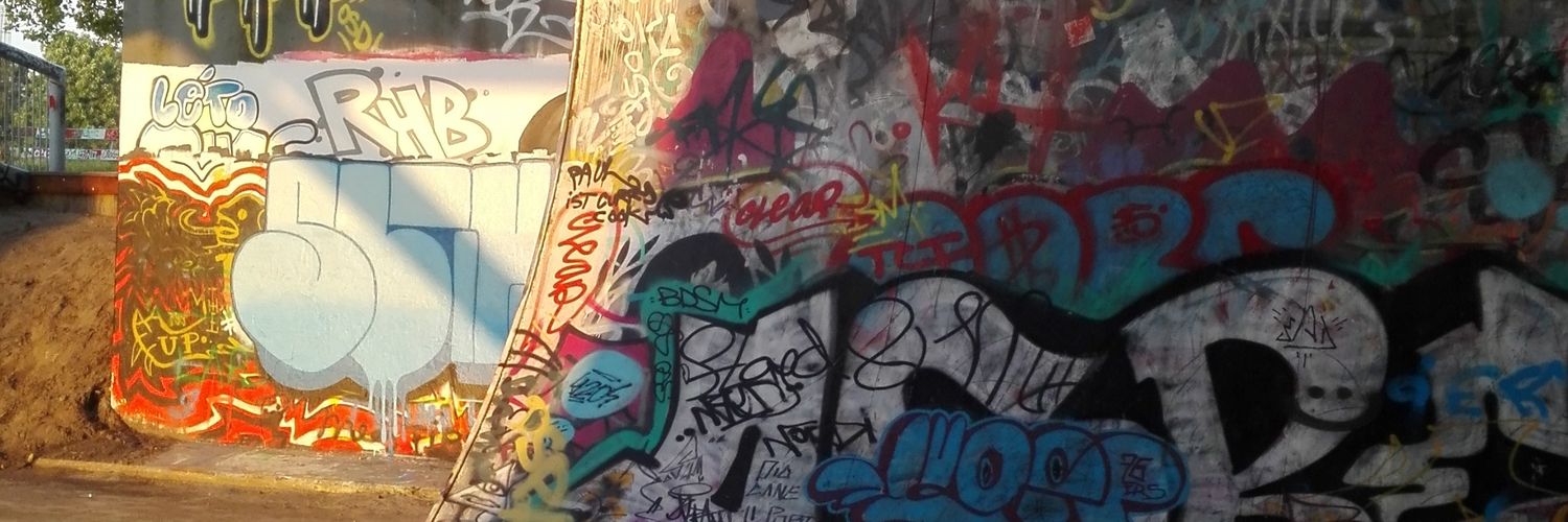 Gskarel's profile banner image