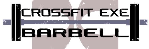 CrossFit Exe banner