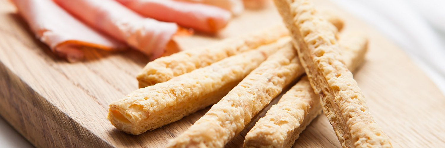 Stag Bakeries banner