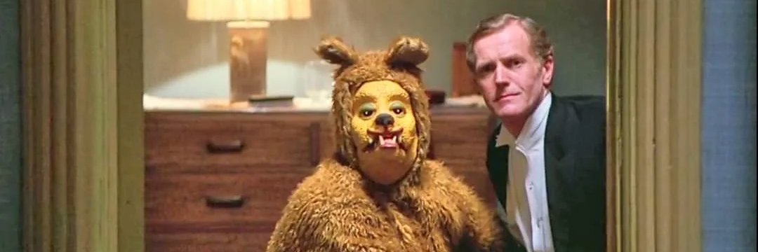 Patrick Charles Brown banner