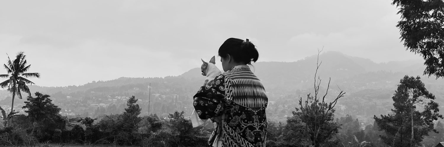 kleyaa's profile banner image
