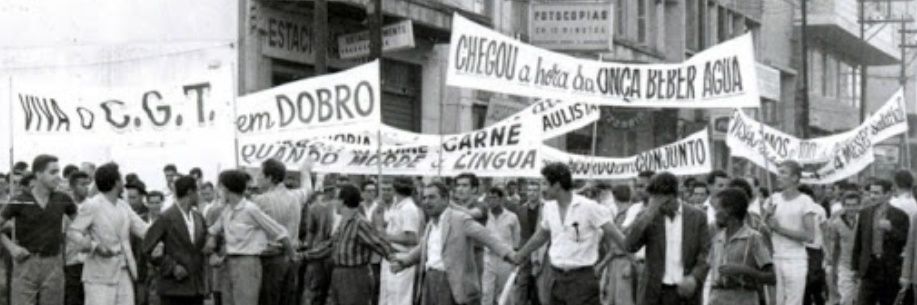 Marcos Aurélio G. Ribeiro banner