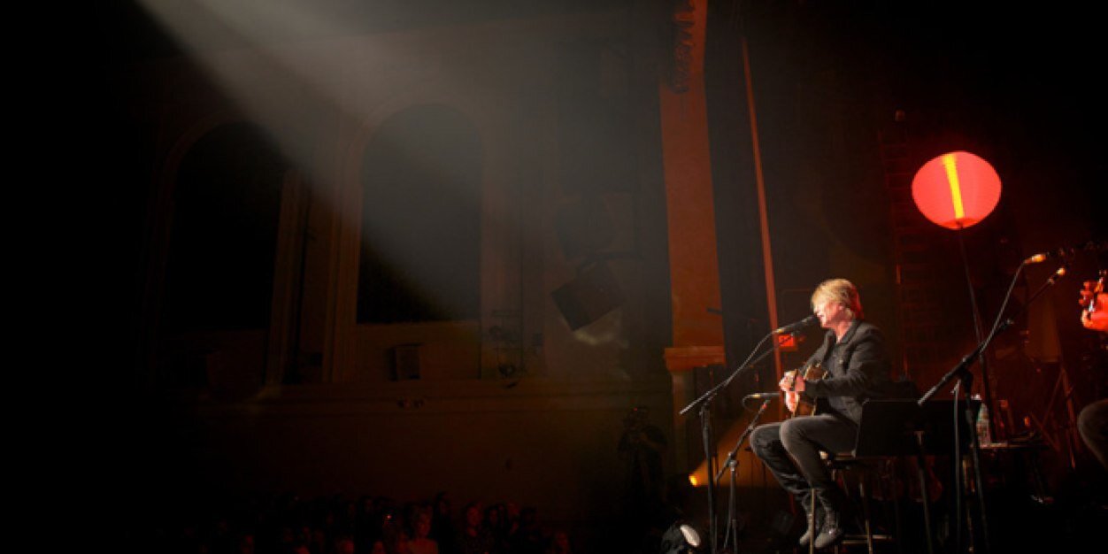 Pamela Hughes banner