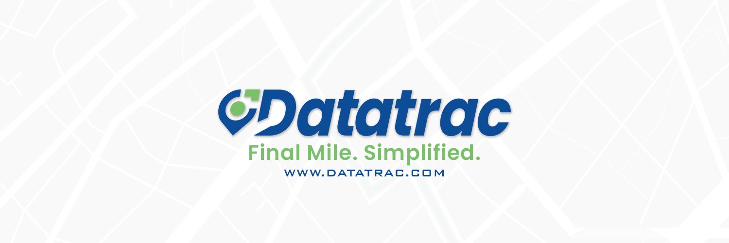 Datatrac (@DatatracTech) / Posts / X