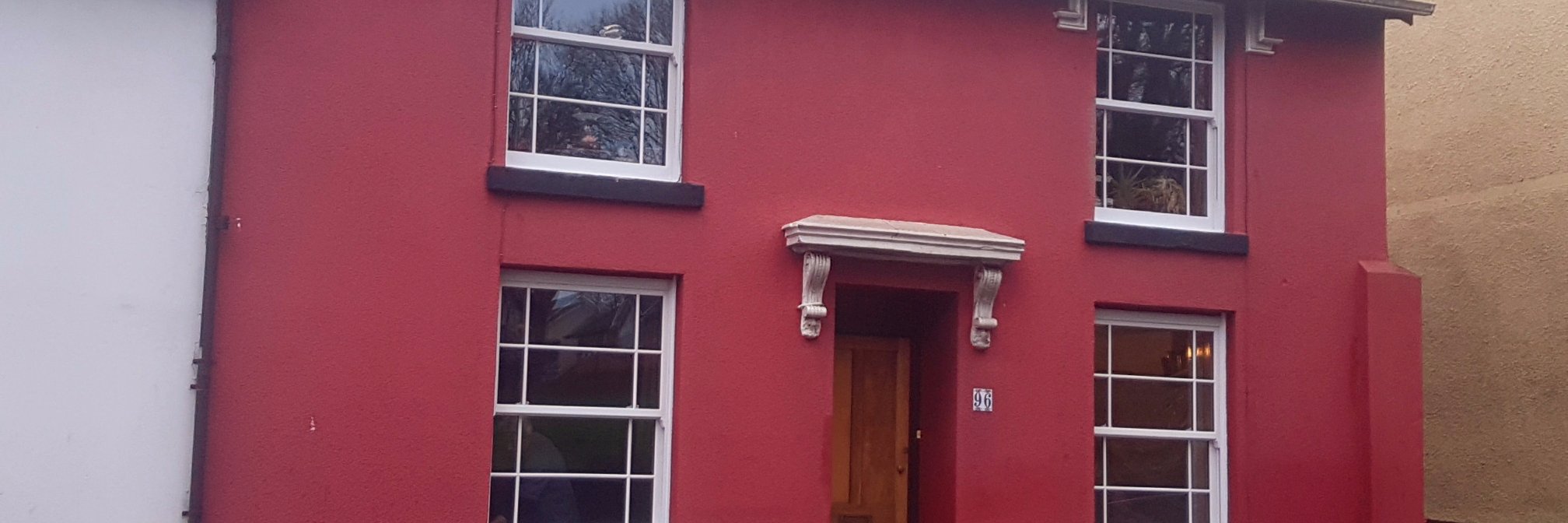 Windows Of Distinction banner