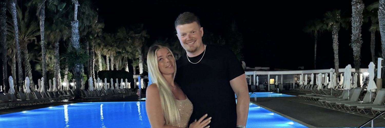 TomLaws93's profile banner image