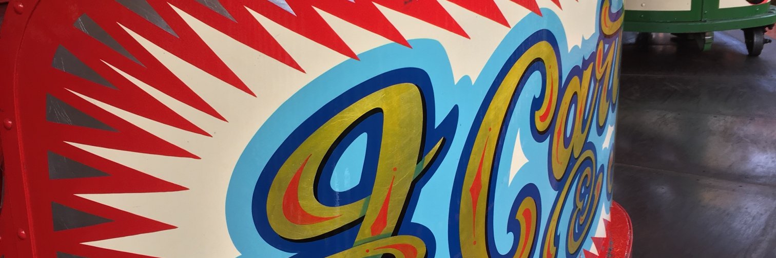 joljones's profile banner image