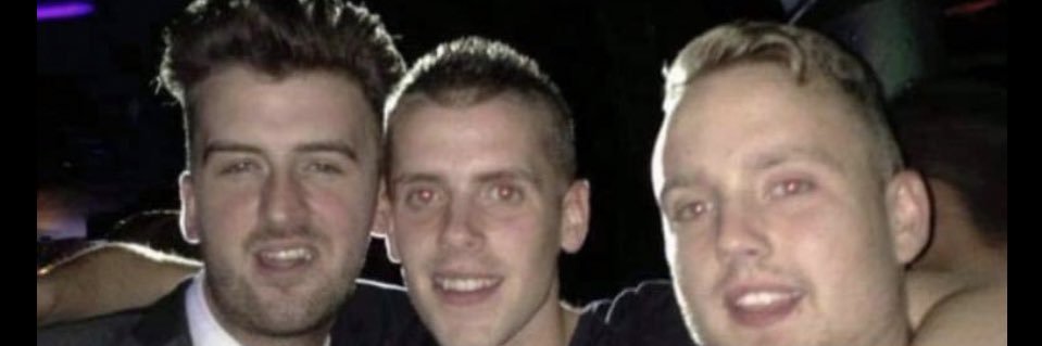 garyfraser01's profile banner image