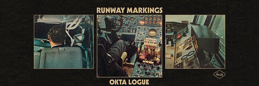 Okta Logue banner