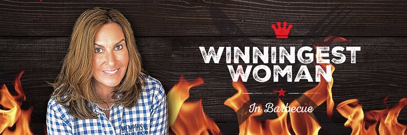 Melissa Cookston banner