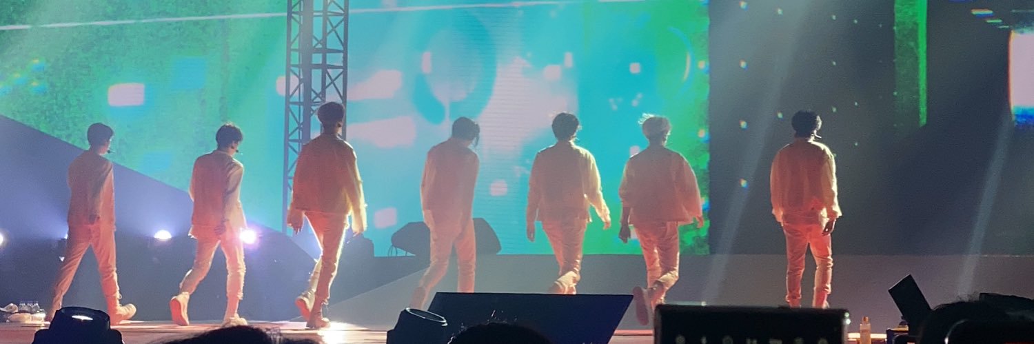 쿠리지 saw enhypen 🧡✨ banner