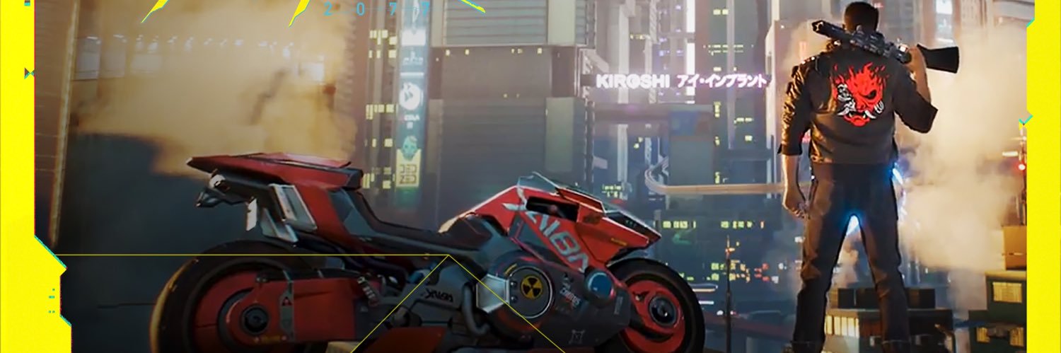 ChorChort's profile banner image