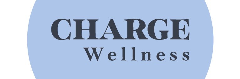 ChargeWellness's profile banner image