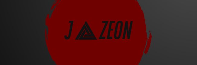 Jazeon028's profile banner image