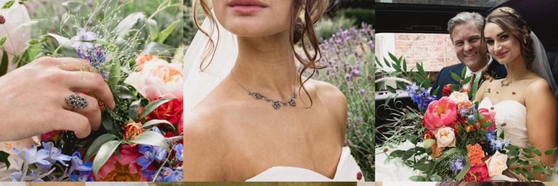 Claire Gilmore banner