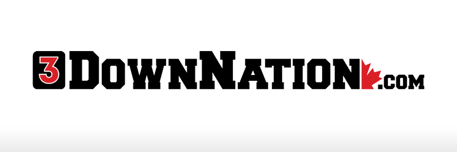 3DownNation banner