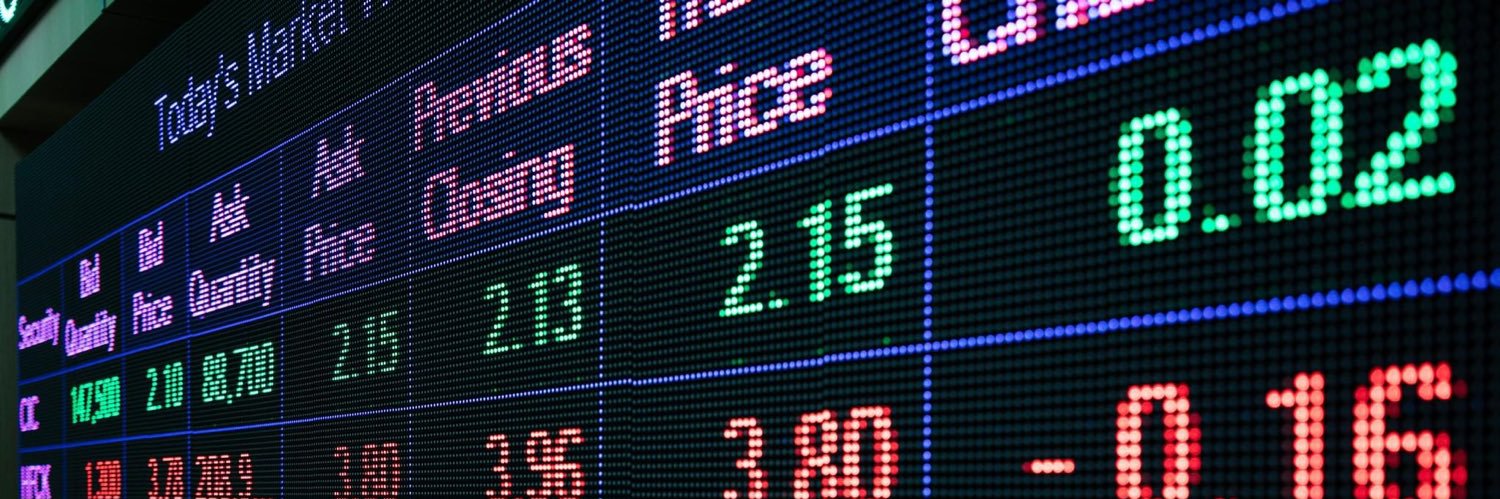 NSE PLC's banner