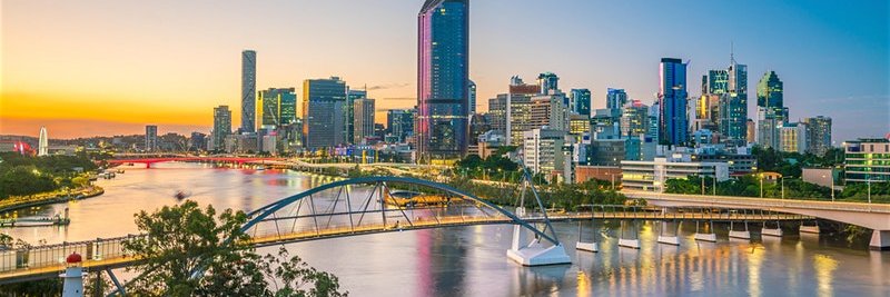 IABC Queensland banner