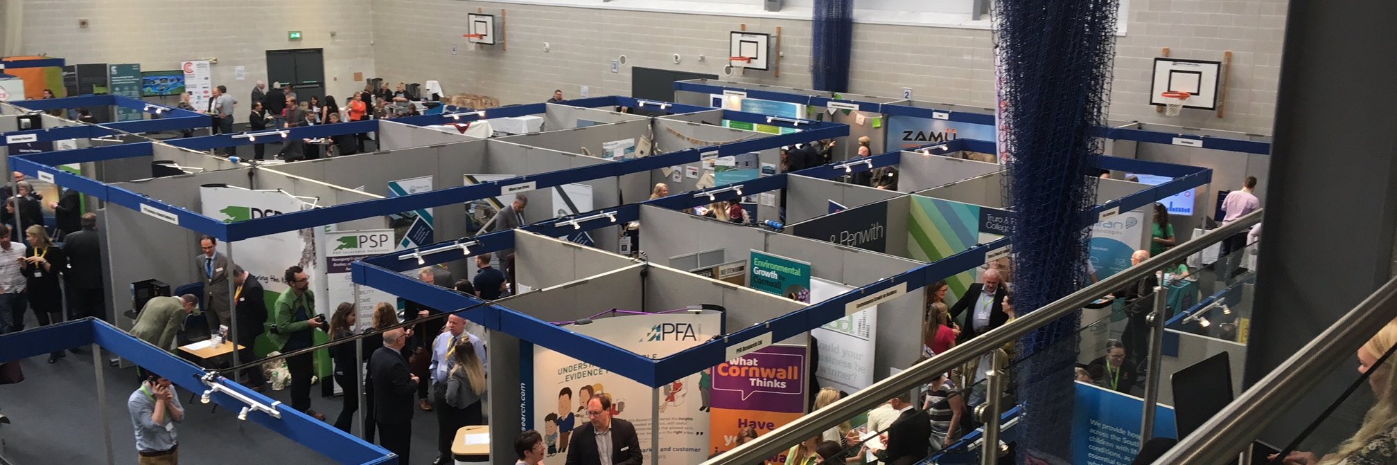 cornwallbizfair's profile banner image