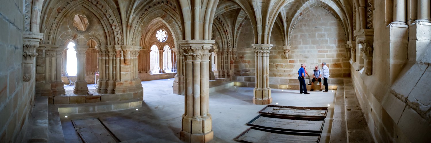 aragonturismo's profile banner image