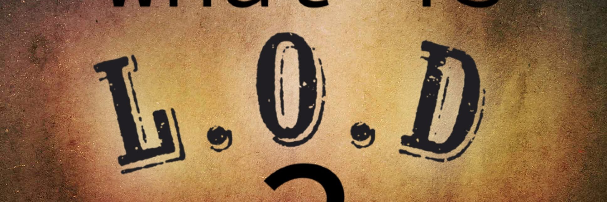 whatisLOD's profile banner image