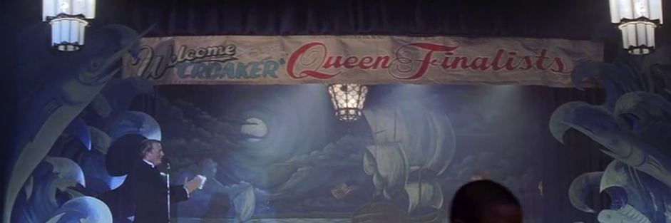croakerqueen's profile banner image