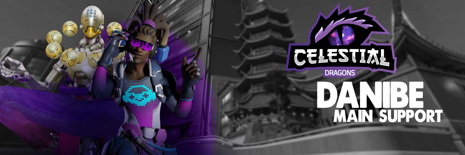 DaniBEOW's profile banner image