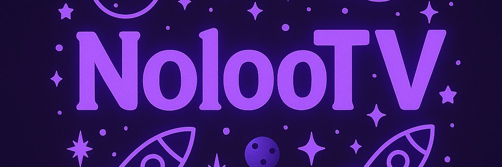 NoelLogan1's profile banner image